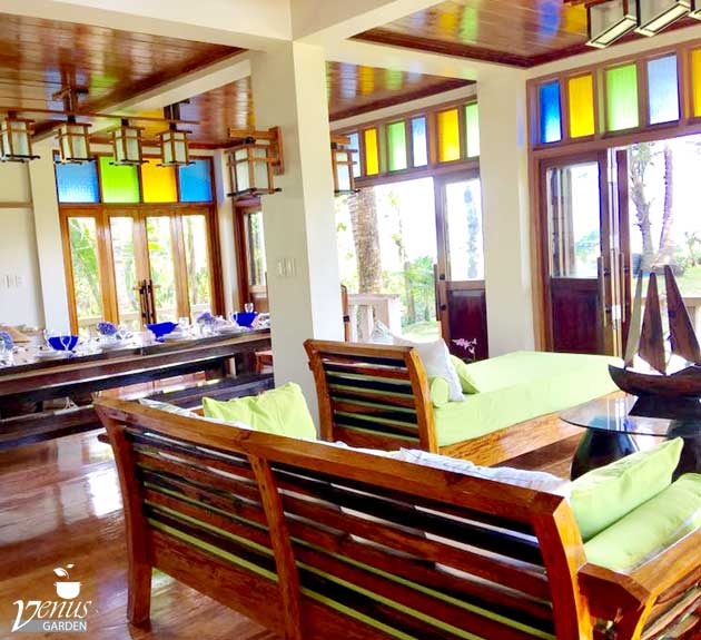 Venus Beach House Infanta Quezon