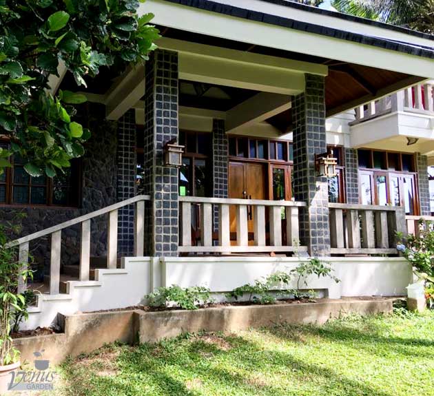 Venus Beach House Infanta Quezon