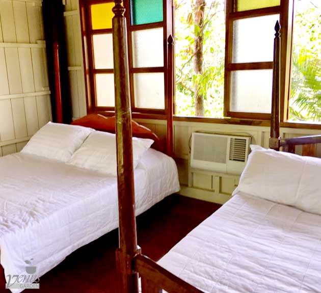 Venus Beach House Infanta Quezon