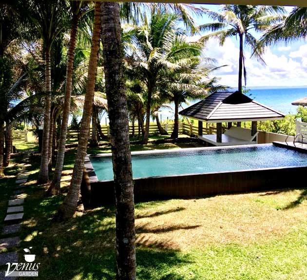 Venus Beach House Infanta Quezon