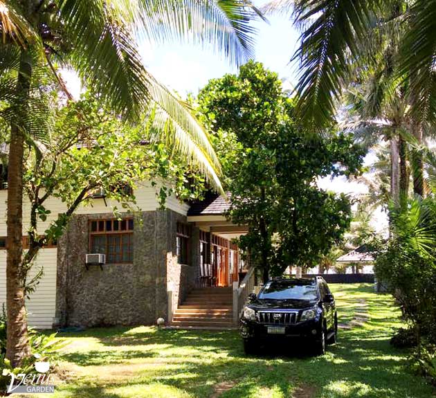 Venus Beach House Infanta Quezon