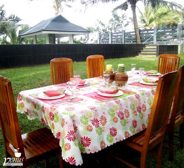 Venus Beach House Infanta Quezon