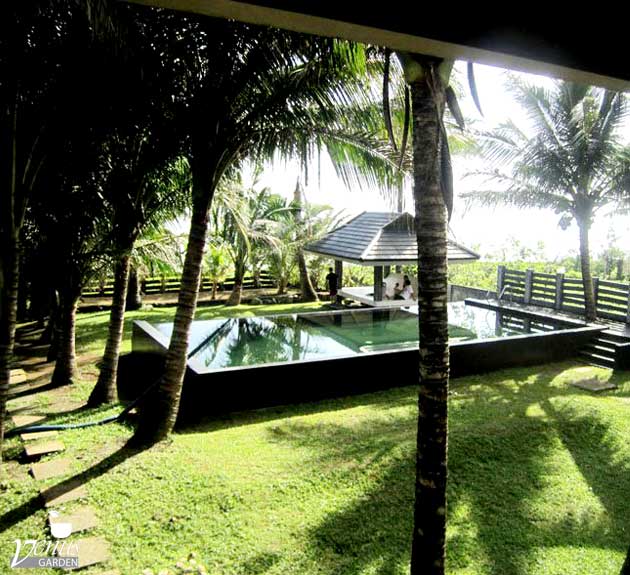 Venus Beach House Infanta Quezon