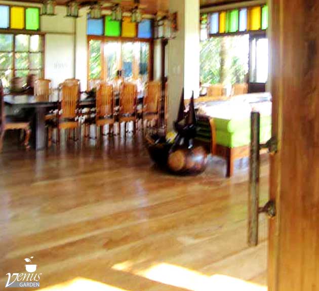 Venus Beach House Infanta Quezon