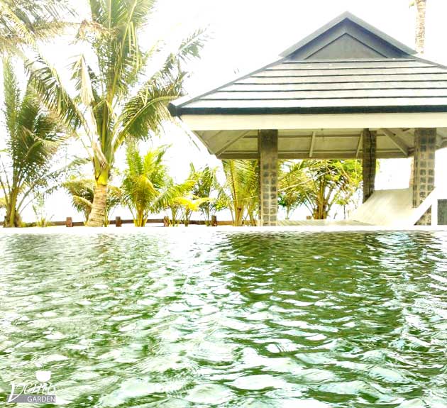 Venus Beach House Infanta Quezon