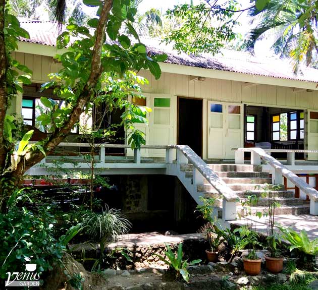 Venus Beach House Infanta Quezon